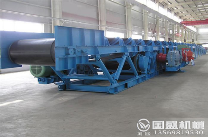 煤礦用皮帶機廠家 煤礦用皮帶機廠家