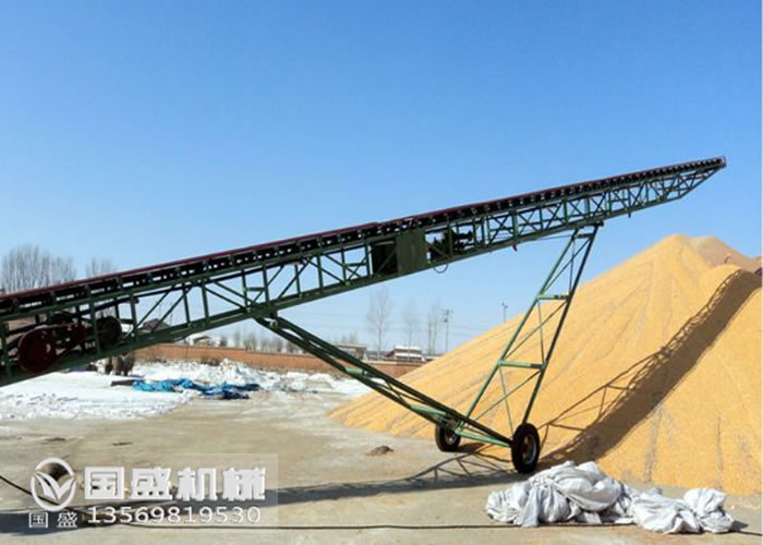 移動皮帶機(jī) 移動皮帶機(jī)